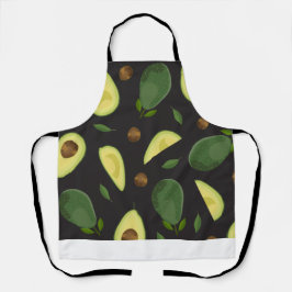 Avocado Tafelmatje Schort