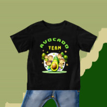 Avocado team