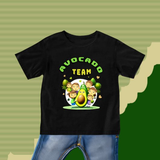 Avocado team