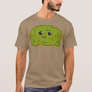 avocado toast 4 1 t-shirt