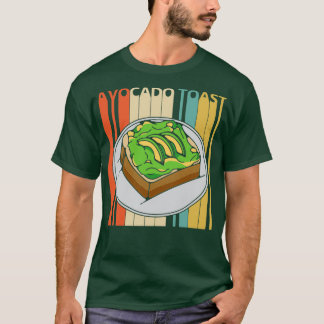 Avocado Toast Gifts  Avocado Toast T-shirt
