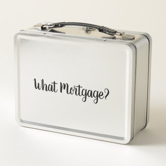 Avocado Toast Hipster-brillen (Achterkant)