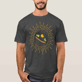 Avocado toast love Classic TShirt