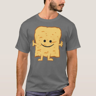 Avocado Toast Partner Outfit Matching Avocado Toas T-shirt