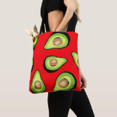Avocado Tote Bag (Dichtbij)