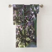 Avocado Tree Bad Handdoek (Insitu)