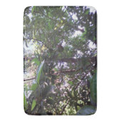 Avocado Tree Badmat (Voorkant Verticaal)