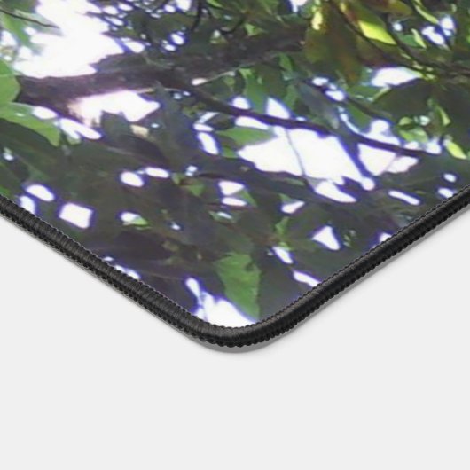 Avocado Tree Bureaumat (Hoek)