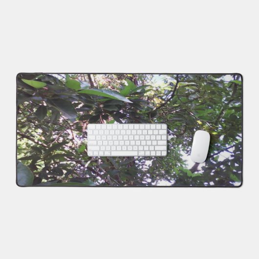 Avocado Tree Bureaumat (Keyboard & Muis)