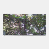 Avocado Tree Bureaumat (Voorkant)