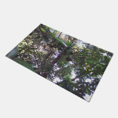 Avocado Tree Deurmat (Schuin)