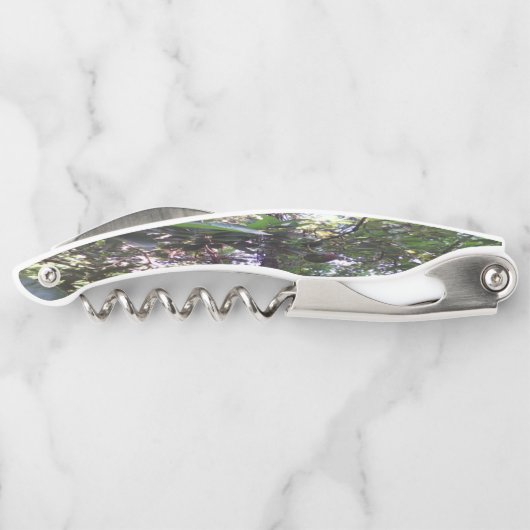 Avocado Tree Kurkentrekker (Achterkant)