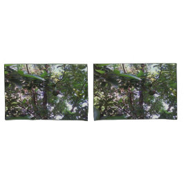 Avocado Tree Kussensloop