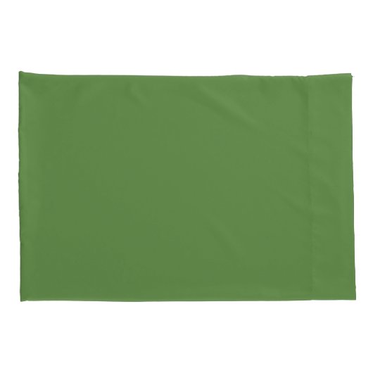 Avocado Tree Kussensloop (Achterkant-Rechts)