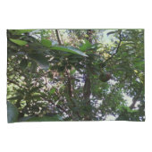 Avocado Tree Kussensloop (Voorkant-Rechts)