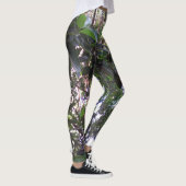 Avocado Tree Leggings (Rechts)