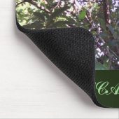 Avocado Tree Muismat (Hoek)