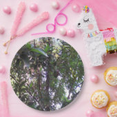 Avocado Tree Papieren Bordje (Feest)