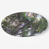 Avocado Tree Papieren Bordje (Gekanteld)