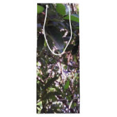 Avocado Tree Wijn Cadeautas (Achterkant)