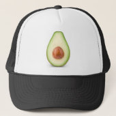 Avocado Trucker Pet (Voorkant)