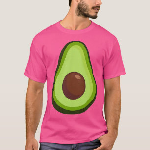 Avocado Vat T-shirt