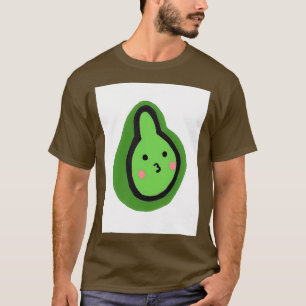 Avocado ver2 t-shirt