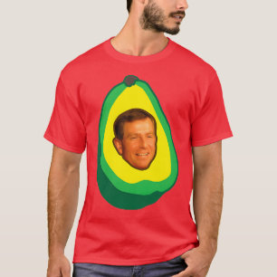 avocado-vruchten Essential T-shirt
