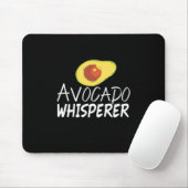 Avocado Whisperer Muismat (Met muis)