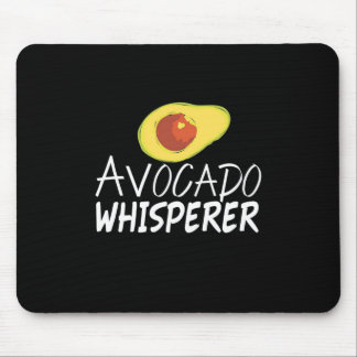 Avocado Whisperer Muismat