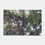 Avocadoboom Deurmat (Voorkant)