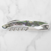 Avocadoboom Kurkentrekker (Achterkant)