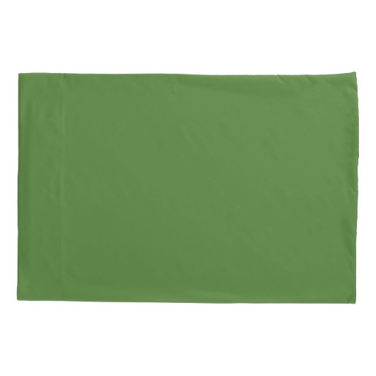 Avocadoboom Kussensloop (Achterkant-Links)