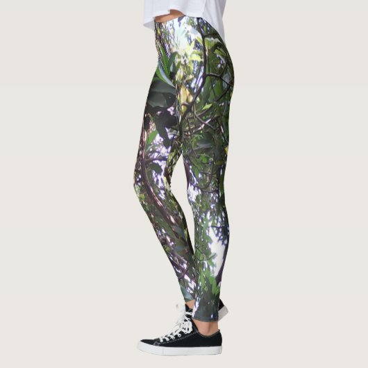 Avocadoboom Leggings (Links)