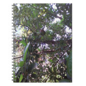 Avocadoboom Notitieboek (Voorkant)