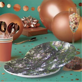 Avocadoboom Papieren Bordje