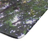 Avocadoboom Snijplank (Hoek)