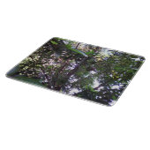Avocadoboom Snijplank (Hoek)