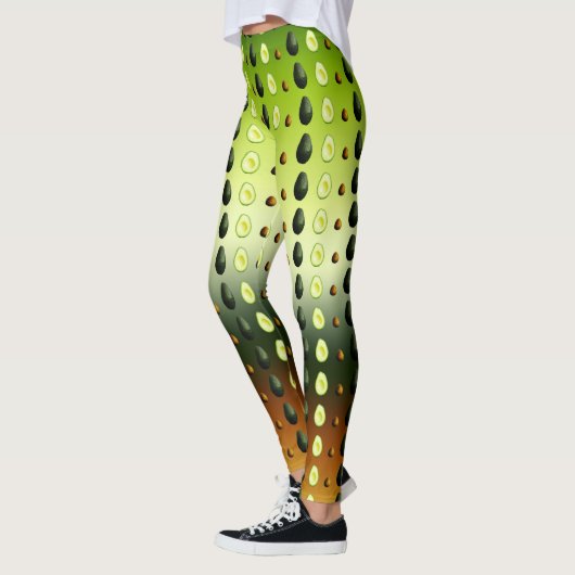 Avocadobroek Leggings (Links)