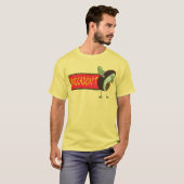 AvocaDON niet T-shirt (Voorkant volledig)