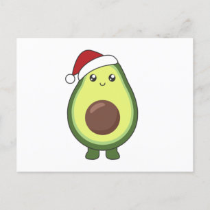 Avocados Avocados Briefkaart