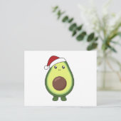 Avocados Avocados Briefkaart (Staand voorkant)