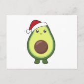 Avocados Avocados Briefkaart (Voorkant)