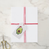 Avocados Avocados Cadeaulabel (Met Touw)