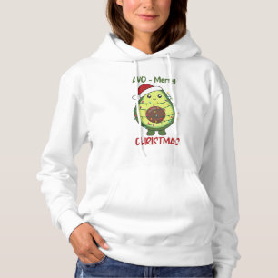 Avocados Avocados Hoodie