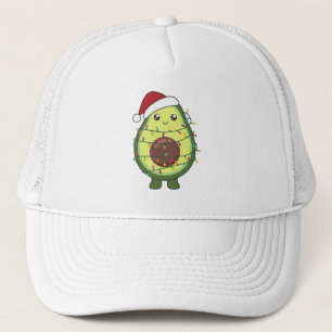 Avocados Avocados Trucker Pet
