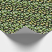Avocados Cadeaupapier (Hoek)