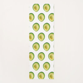 Avocados Galore 4Leslie Yogamat