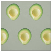 Avocado's Green Guacamole 4Cecilia Stof (Swatch)
