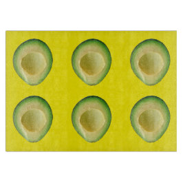 Avocados Green Yellow 4Donatella Snijplank